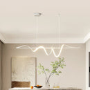GobekUsa LED Chandeliers for Modern Living Dining Kitchen Room Lighting Fixtures