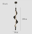 GobekUsa Italian Style Pendant Light Chandelier for Dining Room and Kitchen