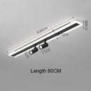 GobekUsa LED Spotlight Ceiling Lamp for Bedroom Living Room Kitchen Lighting