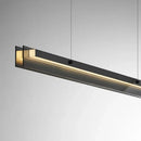 GobekUsa LED Chandelier: Modern Minimalist Style for Home, Office, Bar & More