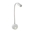 GobekUsa LED Bedside Wall Sconce Reading Lamp 3W Spot Light Fixture