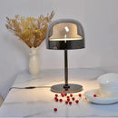GobekUsa Equatore Glass Pendant Light for Modern Dining Room Decor and Luxury Loft House