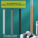 GobekUsa Bathroom Shower Head Extension Pipe Connection - Shower Accessories