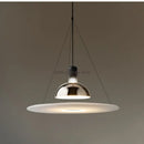GobekUsa Designer LED Flying Saucer Chandelier for Stylish Interior Lighting