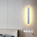 GobekUsa LED Wall Light: Stylish Home Decor for Bedroom, Living Room - Long Strip optional