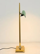 GobekUsa LED Bar Table Lamp - Designer Minimalist Desk Stand Lighting