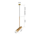 GobekUsa LED Chandelier Pendant Lighting for Home Decor, Dining Room, Restaurant, and Bar