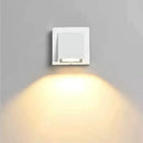 GobekUsa LED Outdoor Porch Wall Light Waterproof Yard Lamp - Single/Double Kit