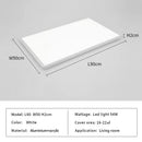 GobekUsa LED Ceiling Lights for Home Deco - Minimalist Modern Lighting Fixture