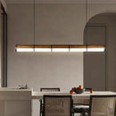 GobekUsa LED Pendant Light for Modern Home Decor, Living & Dining Room Chandeliers