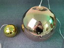 GobekUsa Glass Balls Pendant Light: Modern Industrial Lighting Fixture