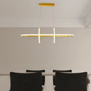 GobekUsa LED Pendant Light Chandelier for Modern Home Decor