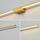 GobekUsa LED Bathroom Mirrors with Lights, Wall Lamps, and Vanity Light Fixtures