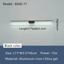 GobekUsa LED Bathroom Mirrors with Lights, Wall Lamps, and Vanity Light Fixtures