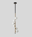 GobekUsa Glass Floor Lamp: Postmodern Nordic Design for Home Decoration
