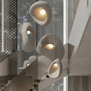 GobekUsa Designer Led Pendant Lights for Living and Dining Room Chandelier, Modern Home Decor Lighting