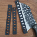 GobekUsa Knife Blade Protector Set - 3 Pack Kitchen Knife Protective Sleeve