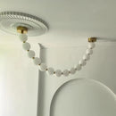 GobekUsa Contemporary LED Pendant Chandeliers for Living and Dining Room
