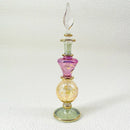 GobekUsa Handmade Glass Bottle Exquisite Ornament Soft Ornament