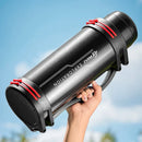 GobekUsa Stainless Steel Travel Kettle - Hot Water Thermos Bottle
