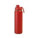 GobekUsa 750ml Stainless Steel Insulated Sports Water Bottle Vacuum Thermos