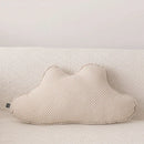 GobekUsa Cloud Star Moon Shape Cushion for Kids Parties, Sofas, Chairs