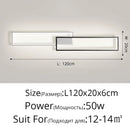 GobekUsa LED Ceiling Light: Modern Fixture for Living Room, Kitchen & Hallway Lighting