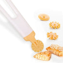 GobekUsa Dough Roller Cutter: Baking & Pastry Tool for Perfectly Round Dumplings & Cookies