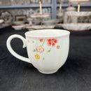 GobekUsa Easter Tulip Dinnerware Set & Serving Pieces for Home Kitchen.