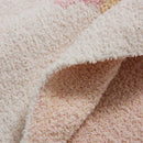 GobekUsa Kawaii Ice Cream Jacquard Blanket