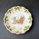 GobekUsa Christmas Tableware & Dinnerware Set