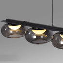 GobekUsa LED Pendant Chandeliers for Modern Home Decor and Indoor Lighting