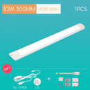 GobekUsa LED Tube Fixture Lamp Light 220V for Living Room Lighting