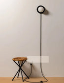GobekUsa Ball Wall Light: Modern Creative Bedroom Lamp for Living Room Hotel Decor