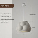 GobekUsa LED Pendant Chandelier for Dining Room Home Decor Lighting Fixture