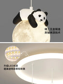 GobekUsa Cloud Bubble Ball Ceiling Light for Kids' Room Bedroom Nursery