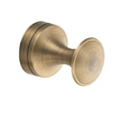 GobekUsa Bronze Bathroom Accessories Set: Towel Rack, Toilet Brush Holder, Soap Dish, Towel Shelf