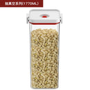 GobekUsa Large Capacity Food Storage Containers with Leakproof Lids
