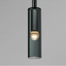 GobekUsa LED Glass Wall Lamps for Living Room Bedroom Lighting, Modern Indoor Hotel Fixture