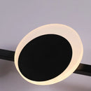 GobekUsa Art Deco LED Wall Sconce: Modern Lighting for Hotel Restaurant Corridors