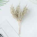 GobekUsa Artificial Autumn Branches Set for Home Decor and Weddings