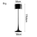GobekUsa Design Mushroom Floor Lamp for Living Room, Restaurant & Bar Decor