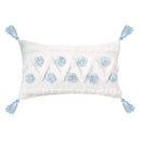 GobekUsa Geometric Tassel Tufted Pillow Covers for Home Decoration