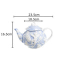GobekUsa Angel Figures Ceramic Dining Set&Mug Collection