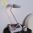 GobekUsa Iron Art Decorative Floor Lamp LED Modern Design Industrial Style