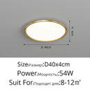 GobekUsa LED Chandelier Lights for Modern Indoor Living Room, Bedroom & Dining Room