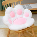 GobekUsa Cat Paw Chair Cushion: Soft, Cute & Comfortable Sofa Decor Mat