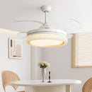 GobekUsa Invisible Chandelier LED Ceiling Fan with Light: High-Quality & Wholesale Price