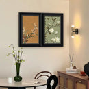 GobekUsa Electric Meter Box Cover Decorative Painting - Wall Mounted Foyer Switch Panel Art