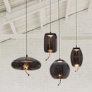 GobekUsa LED Pendant Light Chandelier for Modern Living and Dining Room Lighting